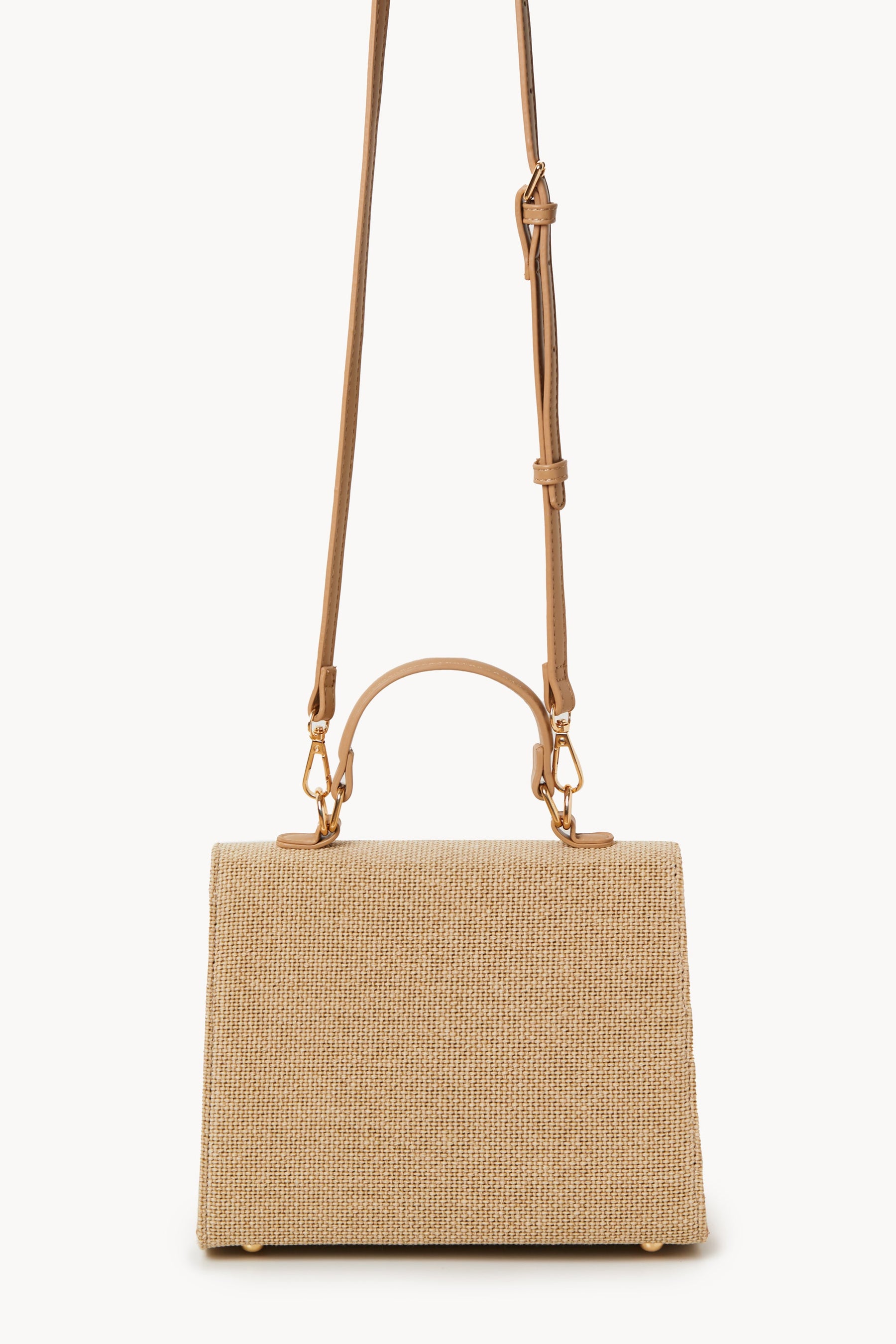 Bolsa Jeannie Natural