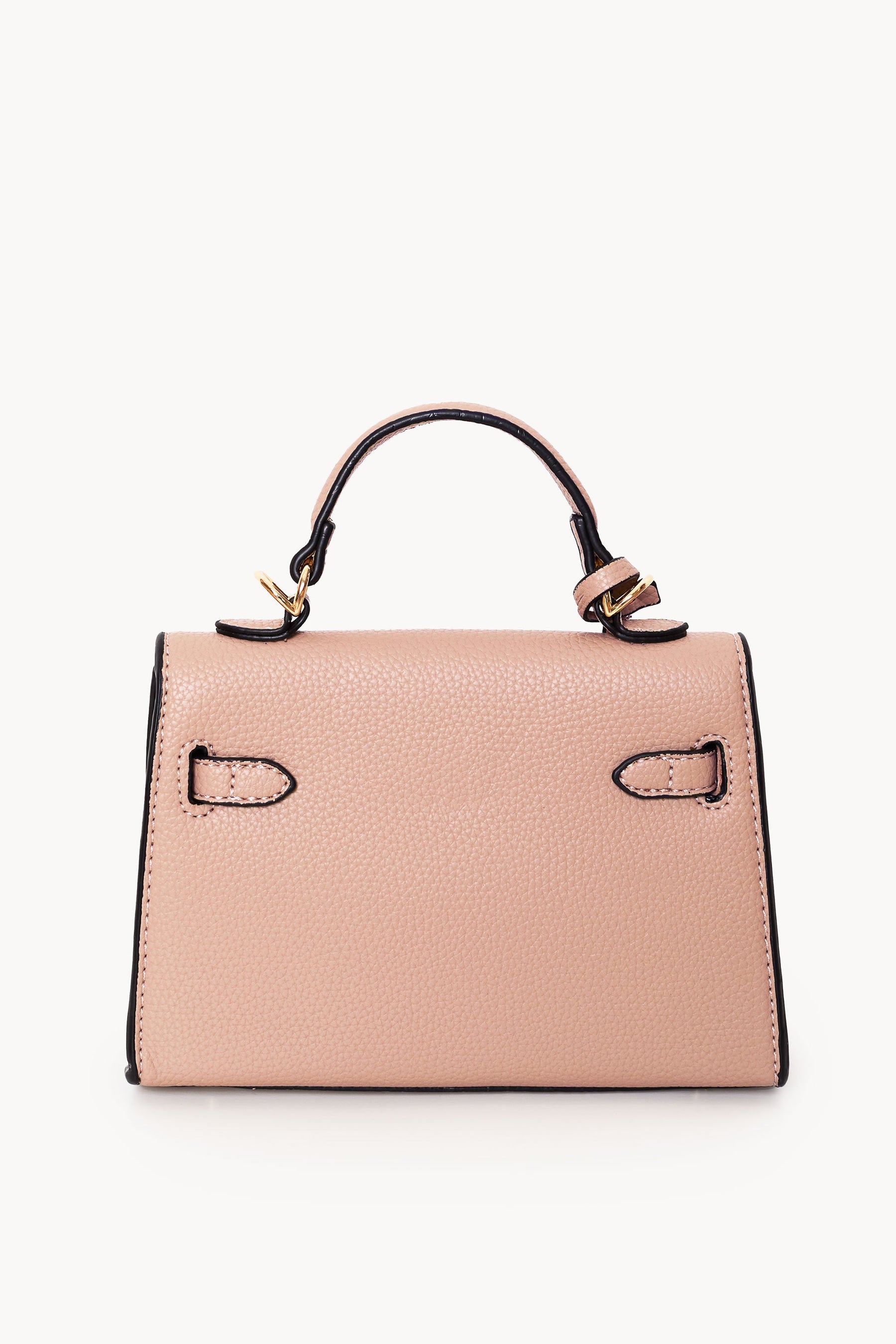 Bolsa Taylor Rosa