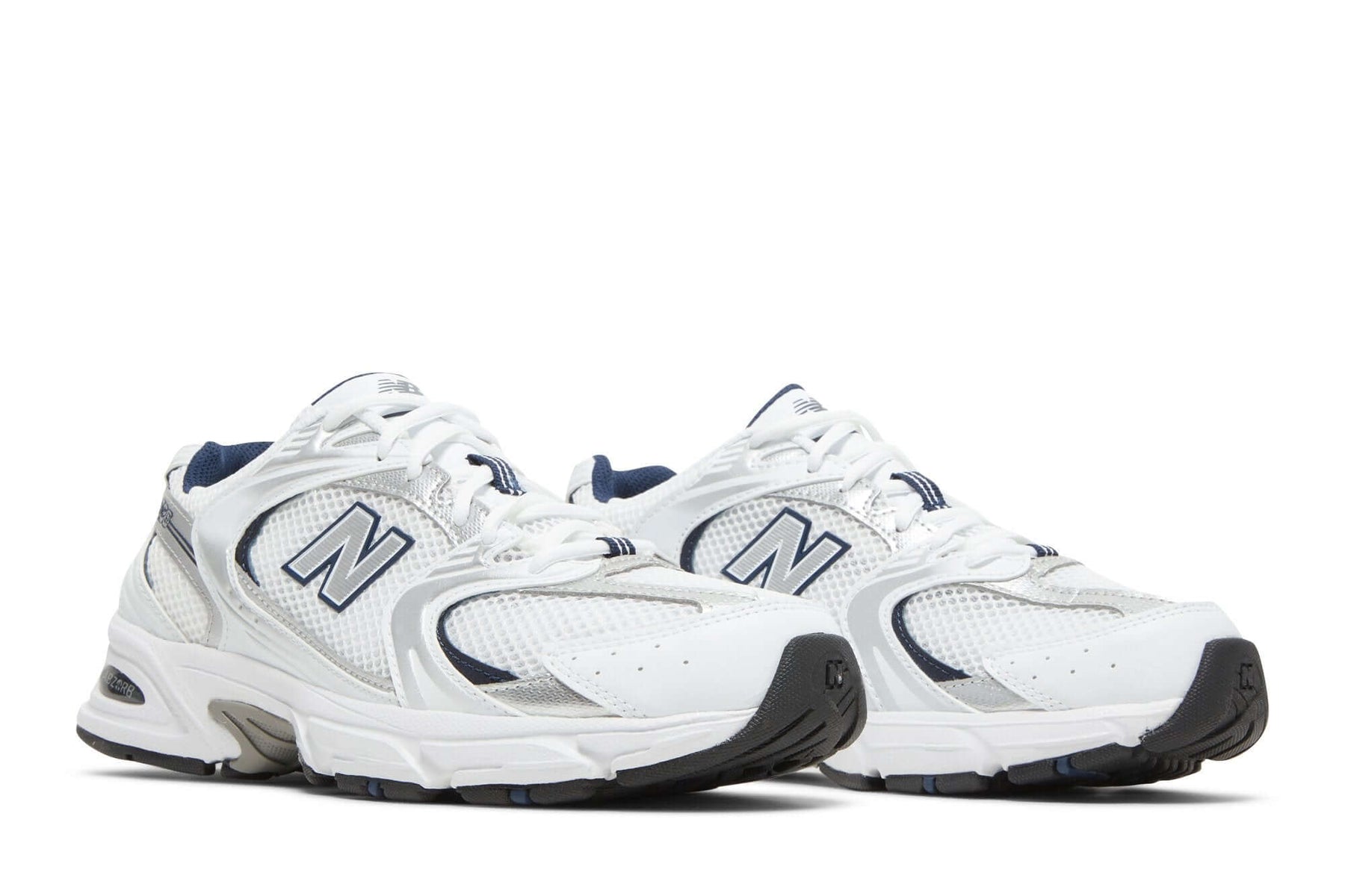 Tênis New Balance 530 White Natural Indigo Branco