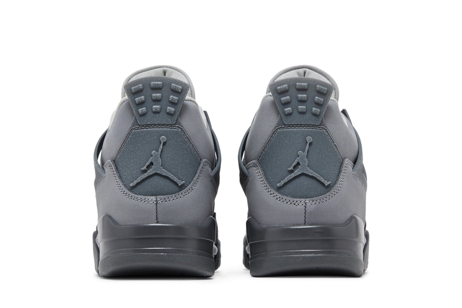Tênis Air Jordan 4 Retro SE Paris We Cement Cinza