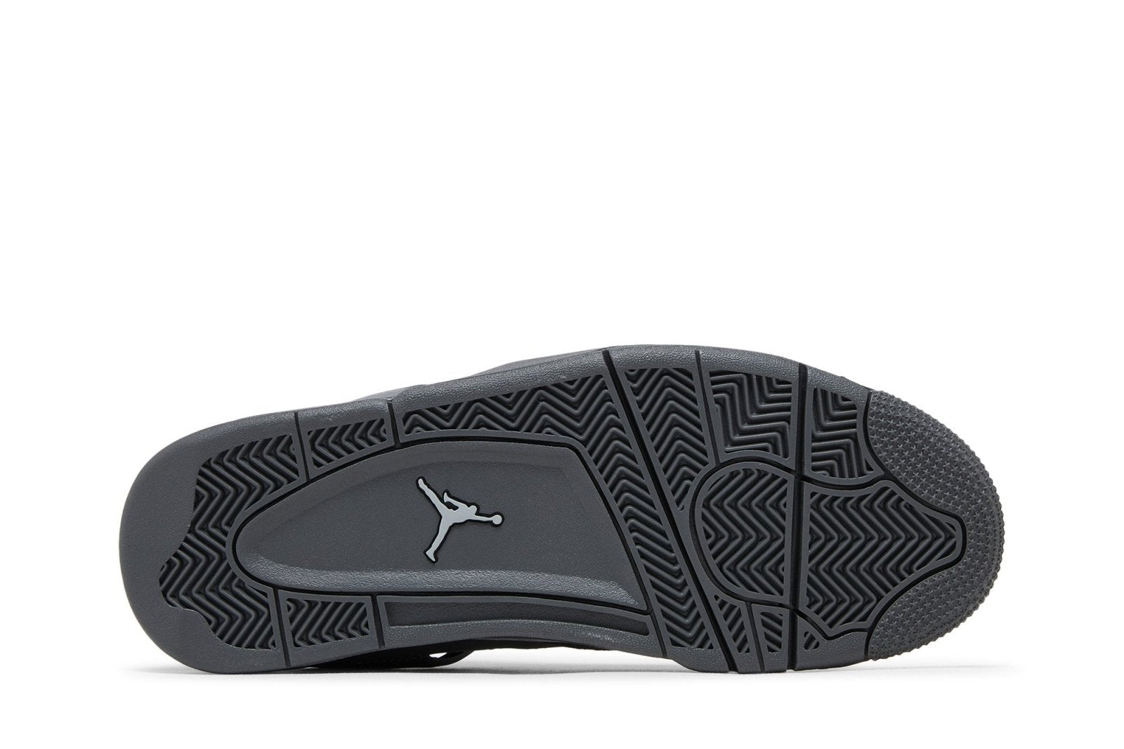 Tênis Air Jordan 4 Retro SE Paris We Cement Cinza