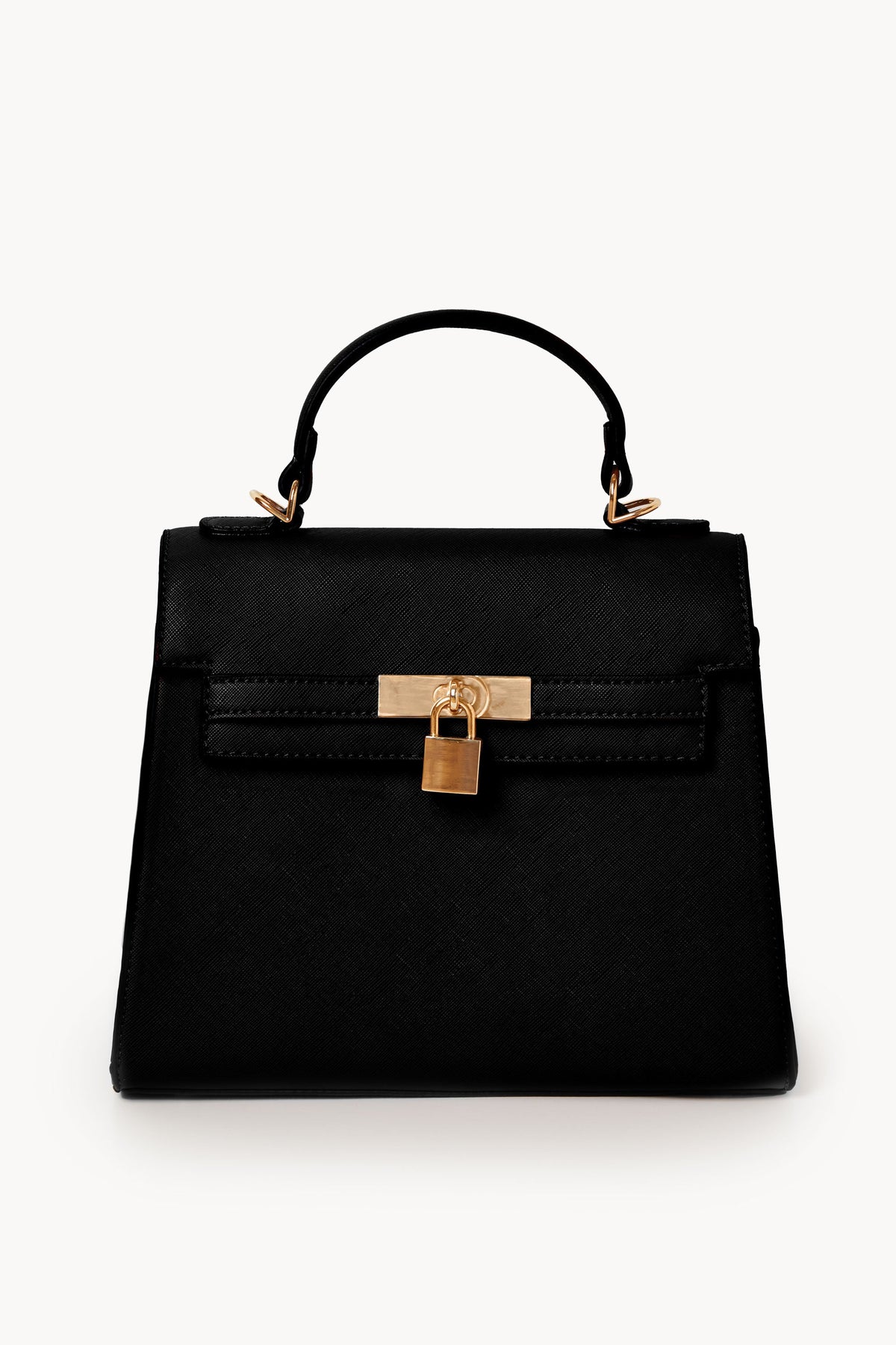 Bolsa Dominica Preta