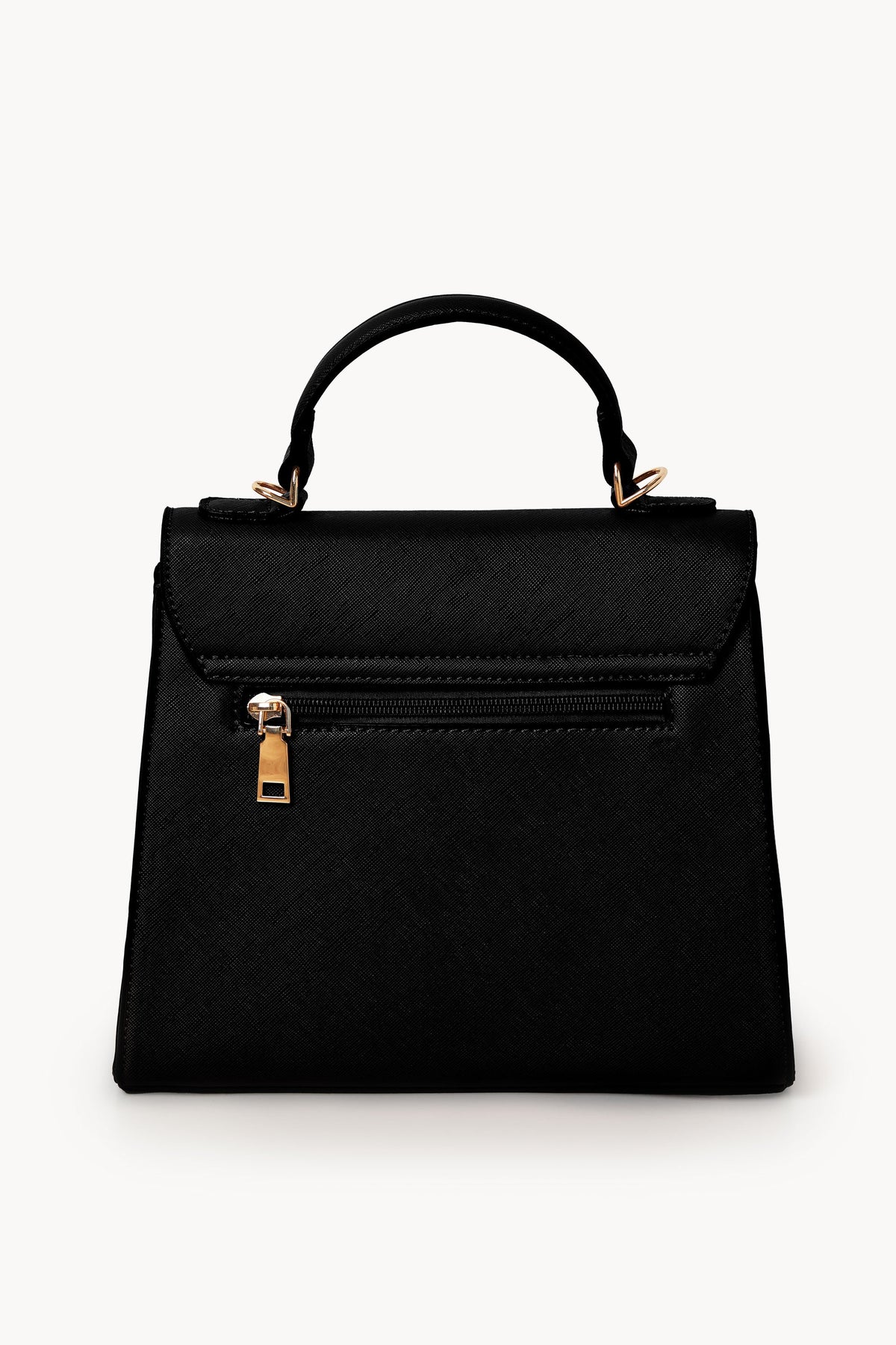Bolsa Dominica Preta