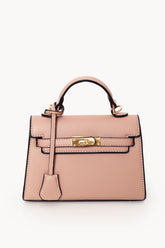 Bolsa Taylor Rosa