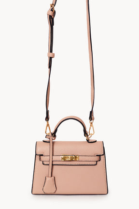 Bolsa Taylor Rosa