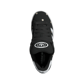Tênis adidas Campus 00s Core Black Floral Preto