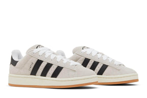 Tênis Adidas Campus 00s Crystal White Branco