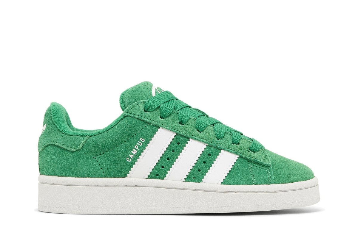 Tênis adidas Campus 00s Green Verde