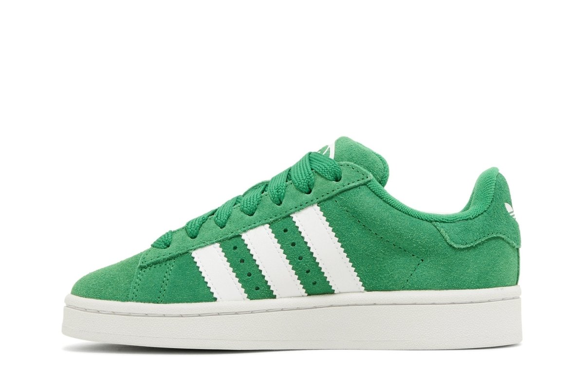 Tênis adidas Campus 00s Green Verde