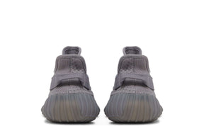 Tênis adidas Yeezy Boost 350 V2 "Steel Grey" Cinza