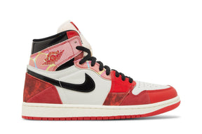 Tênis Air Jordan 1 High Next Chapter Vermelho