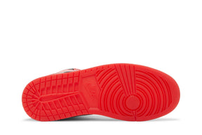 Tênis Air Jordan 1 High Next Chapter Vermelho