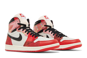 Tênis Air Jordan 1 High Next Chapter Vermelho
