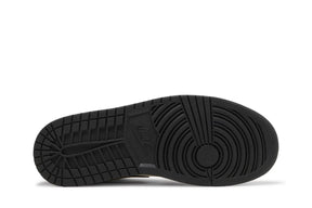 Tênis Air Jordan 1 Low SE Mocha Marrom