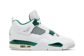 Tênis Air Jordan 4 Retro Oxidized Branco
