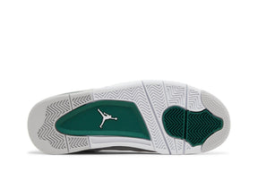 Tênis Air Jordan 4 Retro Oxidized Branco