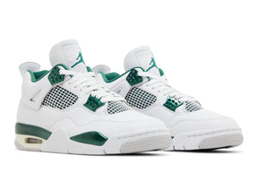Tênis Air Jordan 4 Retro Oxidized Branco