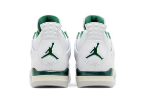 Tênis Air Jordan 4 Retro Oxidized Branco