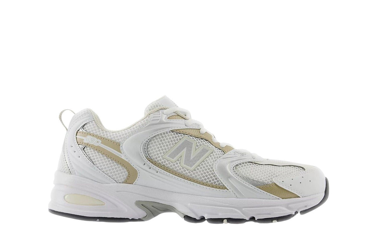 Tênis New Balance 530 Stoneware Line Branco