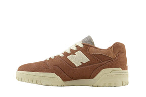 Tênis New Balance 550 Sashiko Pack Pecan Marrom