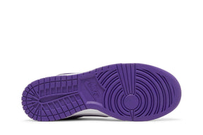 Tênis Nike Dunk Low Championship Court Purple Roxo