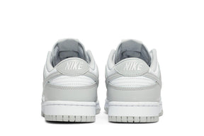 Tênis Nike Dunk Low Grey Fog Cinza
