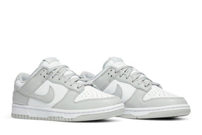Tênis Nike Dunk Low Grey Fog Cinza