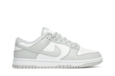 Tênis Nike Dunk Low Grey Fog Cinza