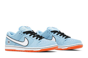 Tênis Nike SB Dunk Low Club 58 Gulf Azul