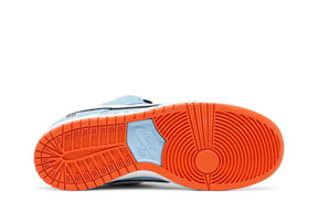 Tênis Nike SB Dunk Low Club 58 Gulf Azul