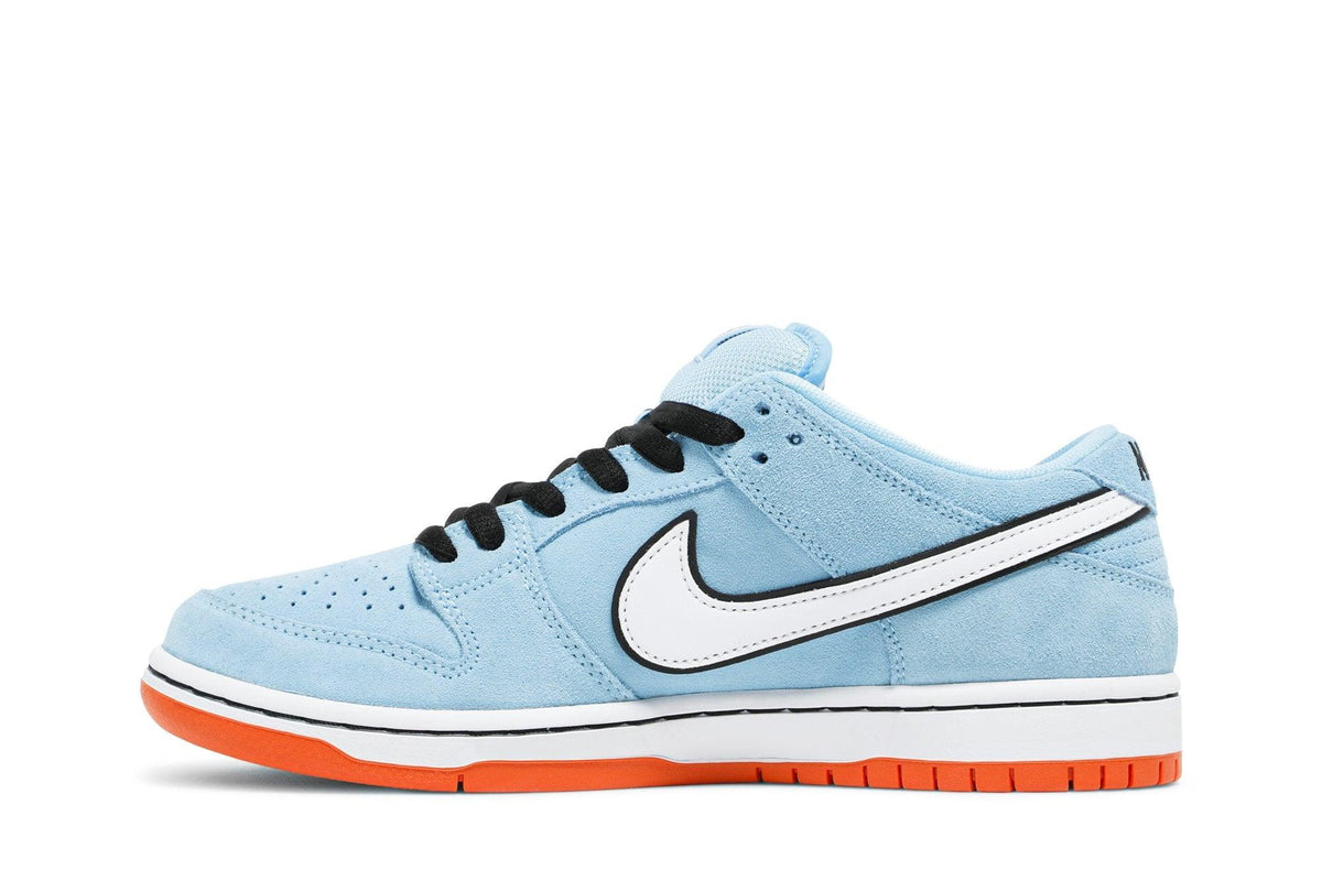 Tênis Nike SB Dunk Low Club 58 Gulf Azul