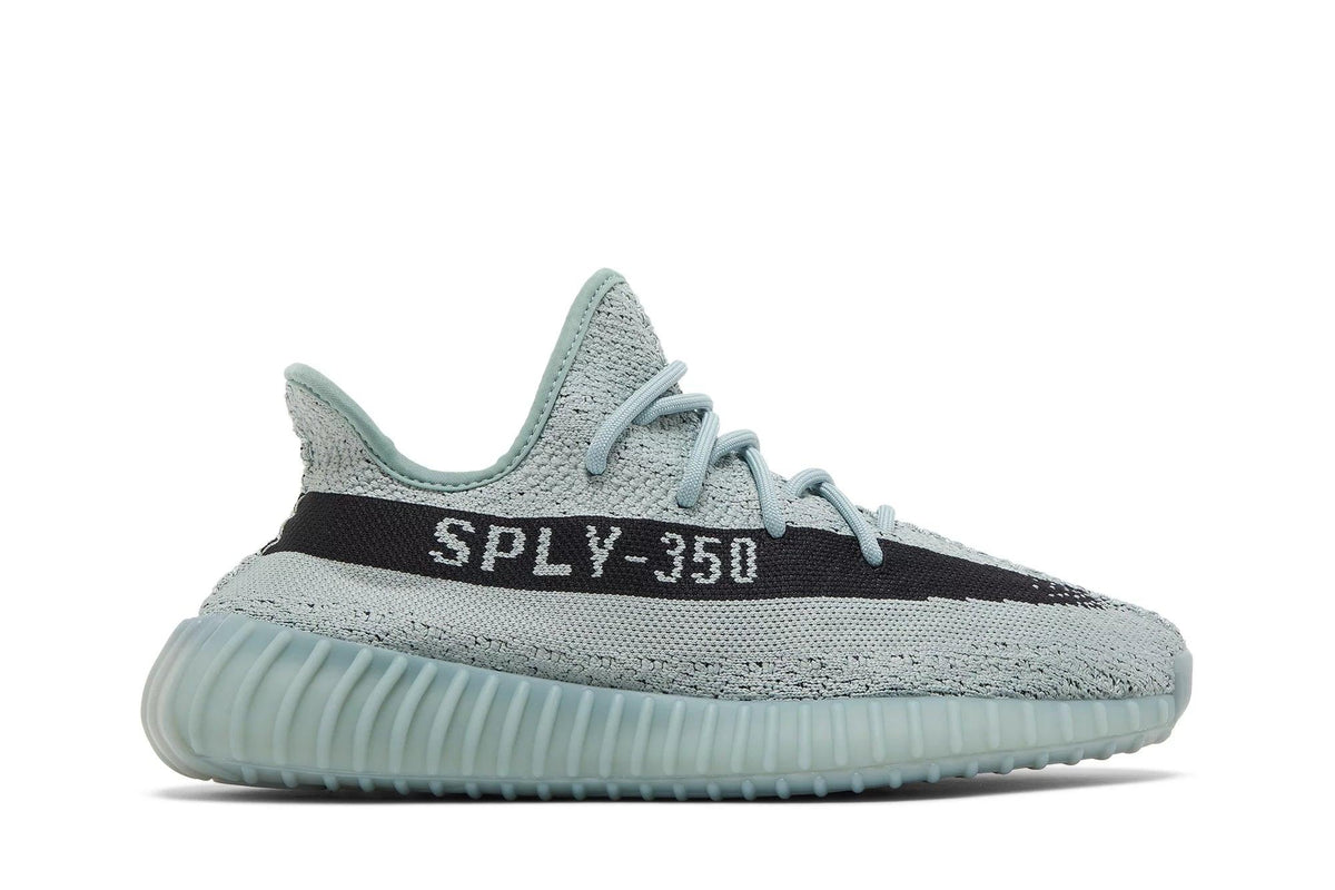 Tênis Yeezy Boost 350 V2 Salt Verde