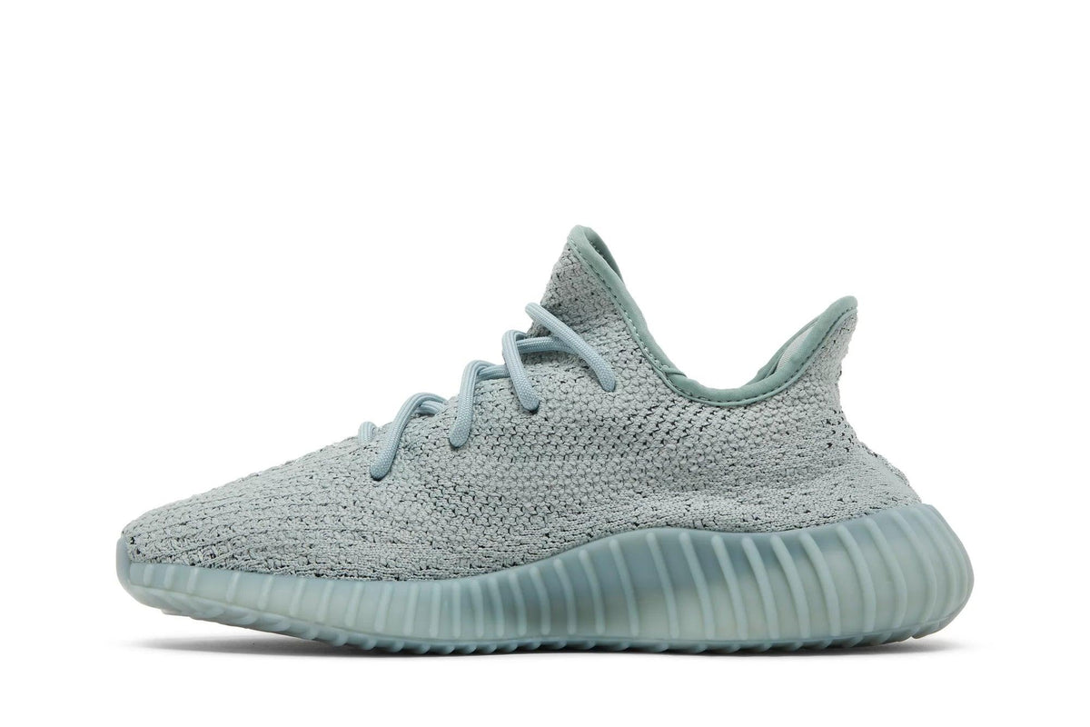 Tênis Yeezy Boost 350 V2 Salt Verde