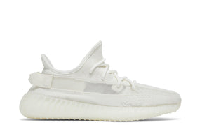 Tênis Yeezy Boost 350 V2 Bone Branco
